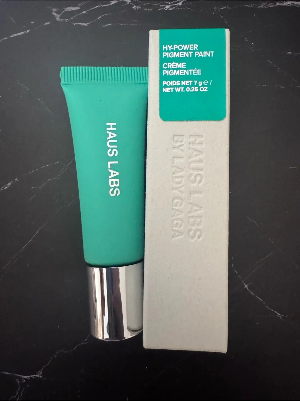 Haus Labs By Lady Gaga Hy-Power Pigment Paint Crème